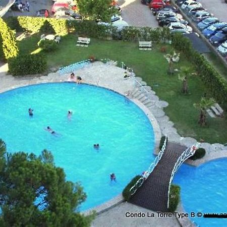 Lignano Sabbiadoro With Pool Apartment Luaran gambar