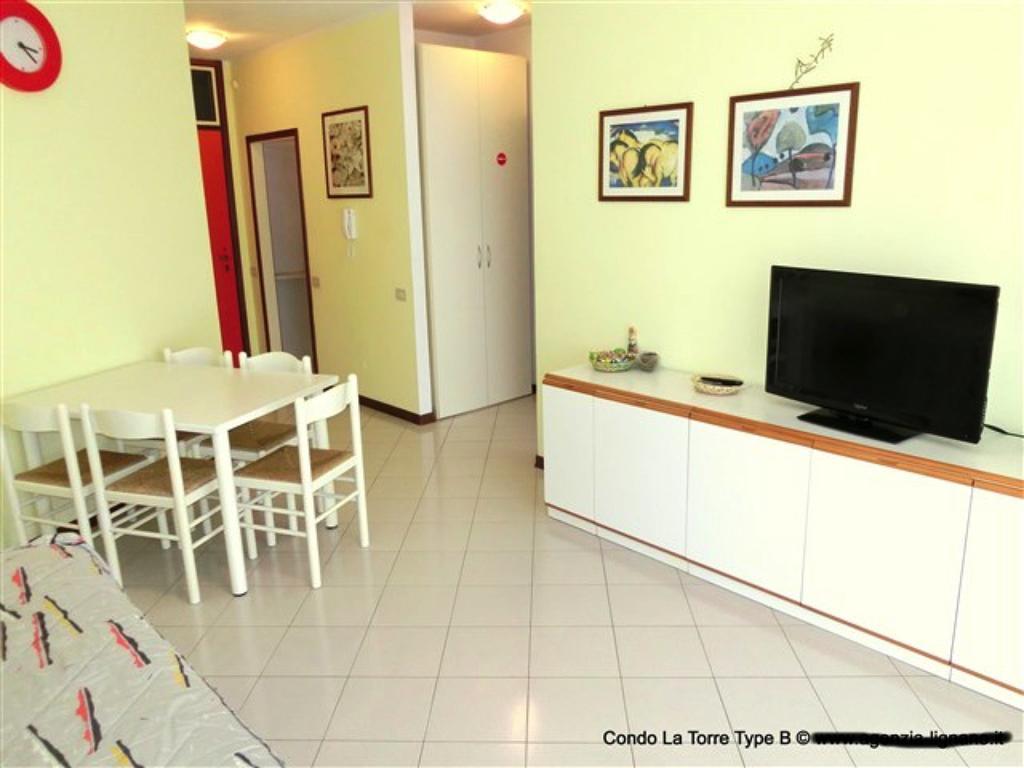 Lignano Sabbiadoro With Pool Apartment Luaran gambar